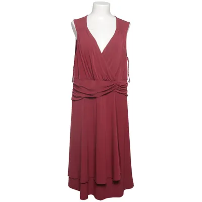 Jurk (Rood) van Bodyflirt Elastaan, Polyester