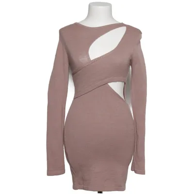 Dress (Pink) from PrettyLittleThing Polyamide, Polyester, Viscose