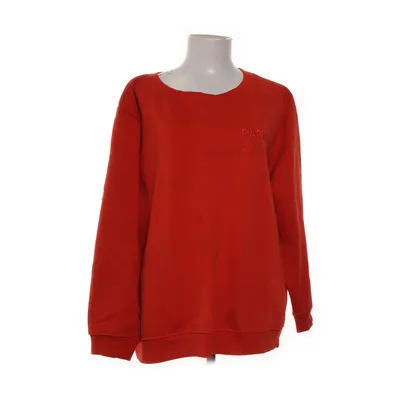 Sweatshirt (Rood) van Up2Fashion Katoen, Polyester