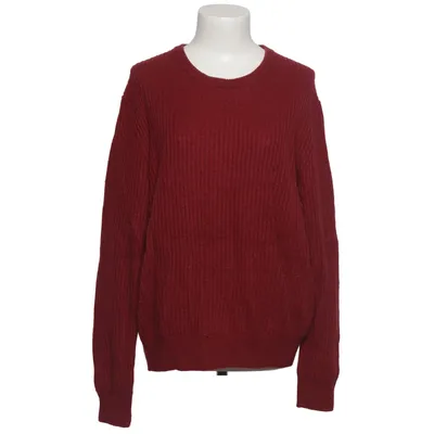 Tröja (Röd) från John Partridge Polyamid, Ull