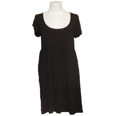 Dress (Black) from Topstudio Viscose