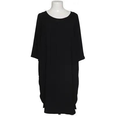 Jurk (Zwart) van Whkmp's Own Polyester