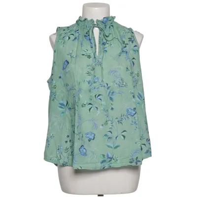 Haut (Vert, Bleu) de Made by Pip