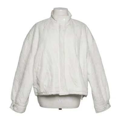 Bomberjacka (Vit) från Lewis Melly Polyester