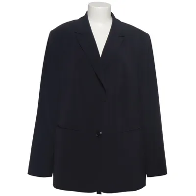 Blazer (Gray) from Samoon by Gerry Weber