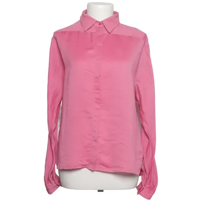 Skjorta (Rosa) från IVY Beau Polyester, Viskos