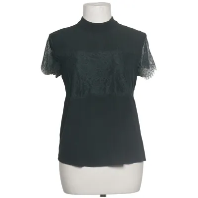 Top (Green) from Hallhuber Polyamide, Viscose