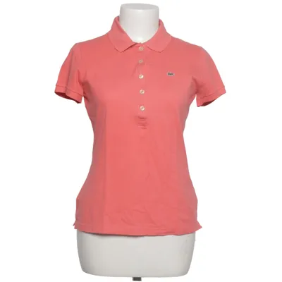 Polo shirt (Pink) from Lacoste Cotton, Elastane