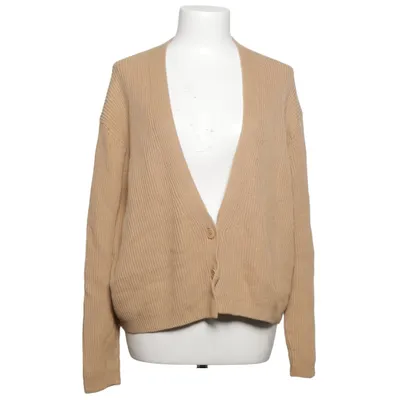 Kofta (Beige) från Drykorn Bomull, Polyester