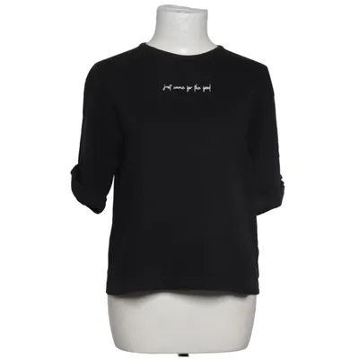 T-shirt (Svart) från Oh April