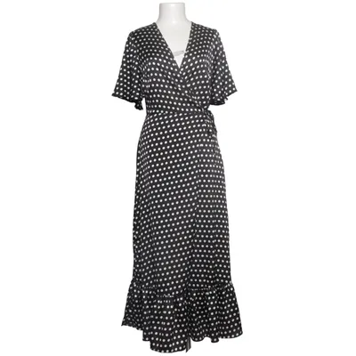 Wrap dress (Tall) from Missguided Tall Polyester