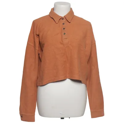 Collegetröja (Beige) från Roxy Ekologisk bomull
