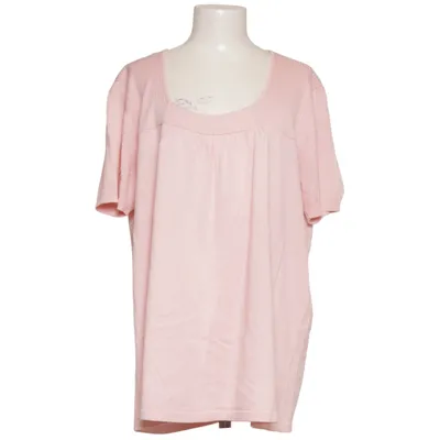 Top (Roze) van Early 20 Acryl, Katoen