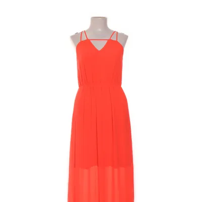 Klänning (Orange) från Promod