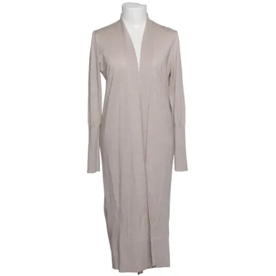 Cardigan (Beige) from ESPRIT Polyester, Wool