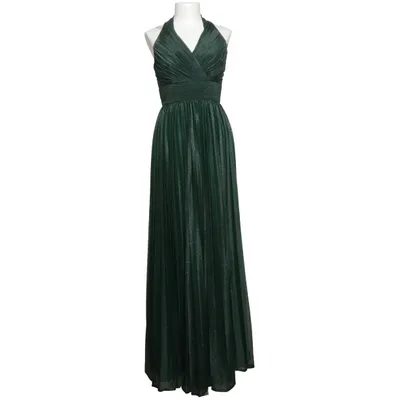 Robe de soirée (Vert) de Luxuar Limited Polyester