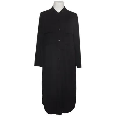 Blousejurk (Zwart) van G.Ricceri Elastaan, Polyester