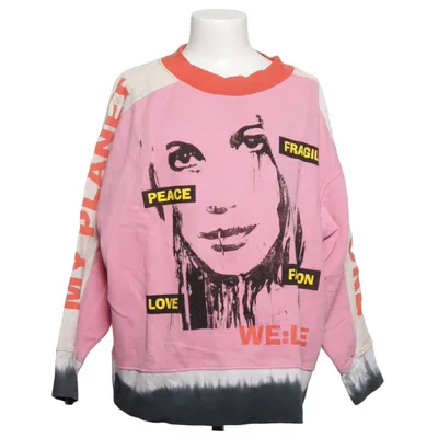 Sweatshirt (W44-518) from Yippie Hippie Cotton, Polyester