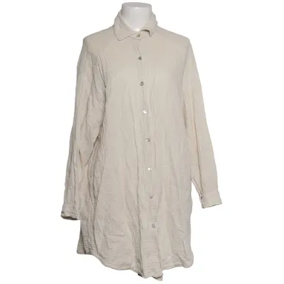 Shirt (Beige) van New Collection Italy Katoen
