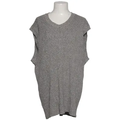 Slipover (Gray) from WOB Acrylic, Cotton