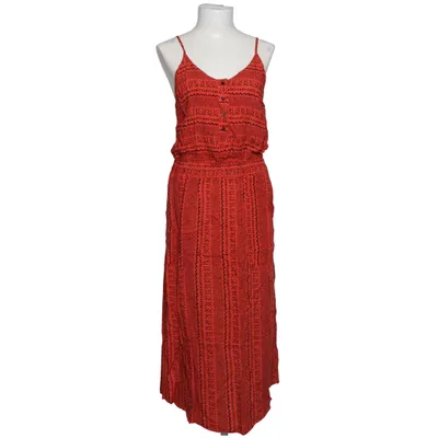 Jumpsuit (Red, Black) from River Island