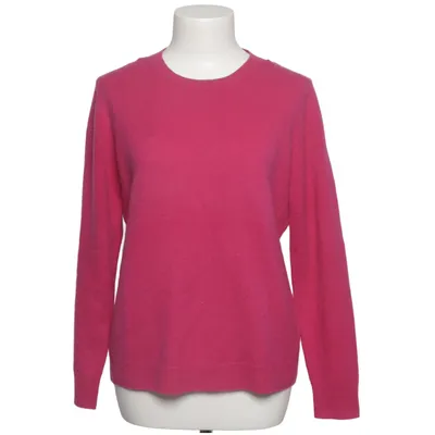 Tröja (Rosa) från Galeria Cashmere Kashmir