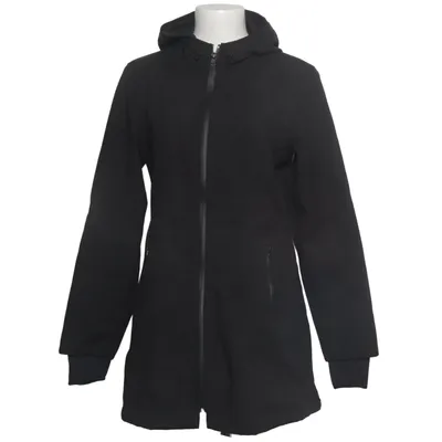 Softshell jacket (Gray) from Jensen Elastane, Polyester