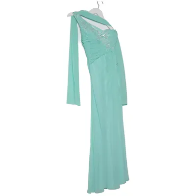 Robe de soirée (Vert) de Jora Collection