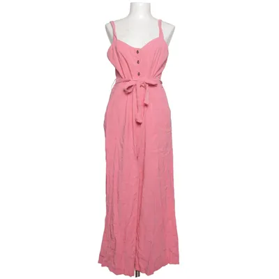 Jumpsuit (Roze) van Reserved Polyester, Viscose
