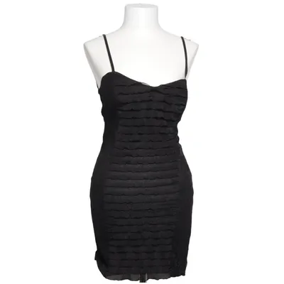 Cocktailklänning (Svart) från Tally Weijl Elastan, Polyester, Viskos