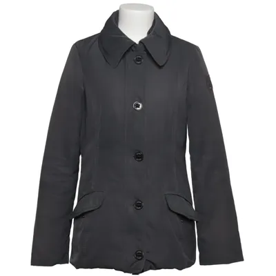 Jakke (Grå) fra Tommy Hilfiger Akryl, Polyester