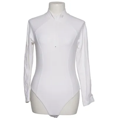 Romper (Wit) van Nordica Elastaan, Polyamide