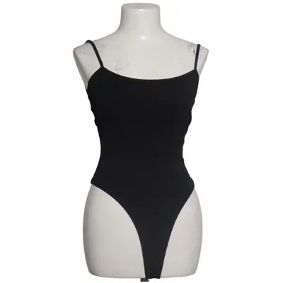 Body (Gray) from Bershka