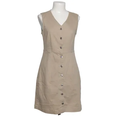 Jeanskjole (Vmhot Sl Short Dress) fra Vero Moda Denim Bomuld, Polyester