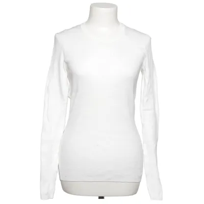 Sweater (White) from Arket Cotton
