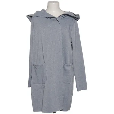Cardigan (Gray) from Janina Polyester