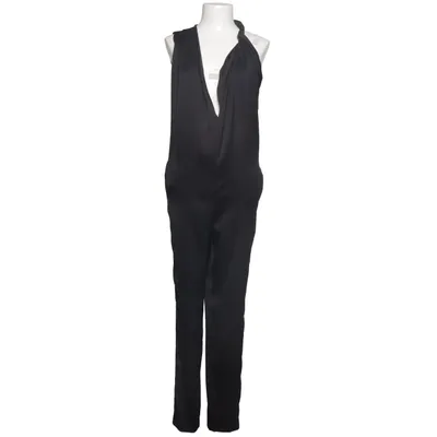 Jumpsuit (Zwart) van Anne Valerie Hash Polyester