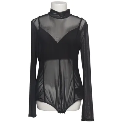 Body (Svart) från Black Premium by EMP Elastan, Polyester