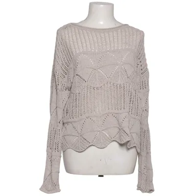 Trui (Beige) van Mango