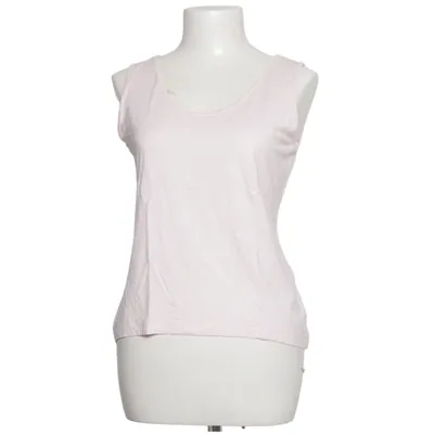 Tanktop  (Pink) fra Passport Elastan, Viscose