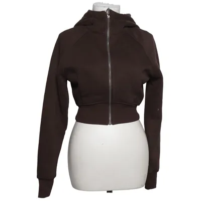 Huvtröja (Brun) från Lululemon