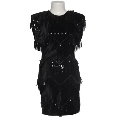 Cocktailjurk (Zwart) van Zara Polyester