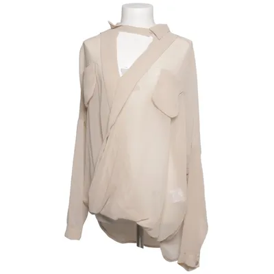 Blouse (Beige) van Kosmika Polyester