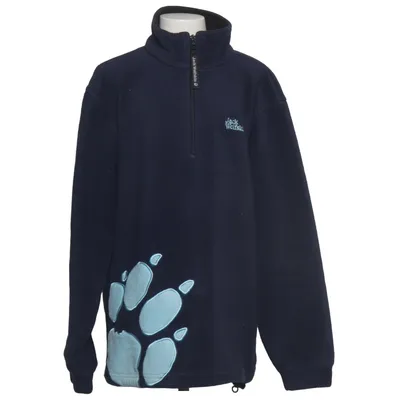 Fleece sweater (Blue) from Jack Wolfskin Polyester