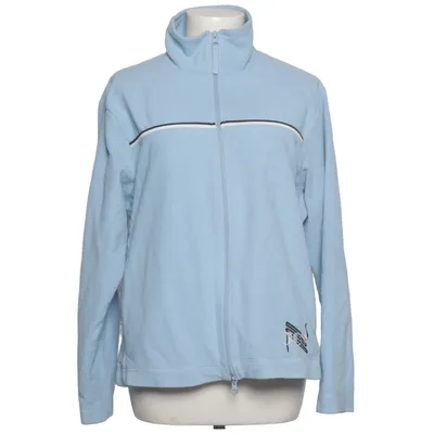 Fleecejakke (Sportline) fra Toptex Polyester
