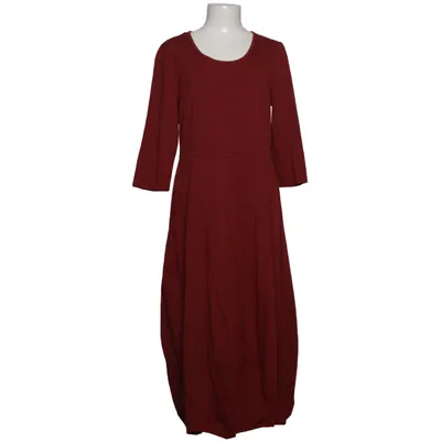 Kleid (Rot) von Isolde Roth Baumwolle, Elasthan