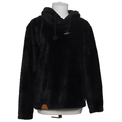 Capuchon sweater (microfleece structure hoody) van Seventy Seven