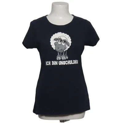 T-shirt (Blue) from Odyssee Cotton