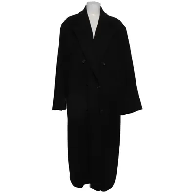 Kappa (Svart) från Gilberto Viskos, Ull