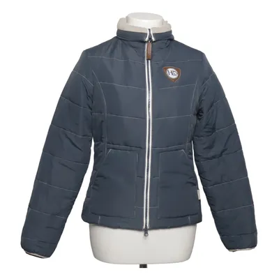 Winter jacket (Blue) from Horseware Polyester